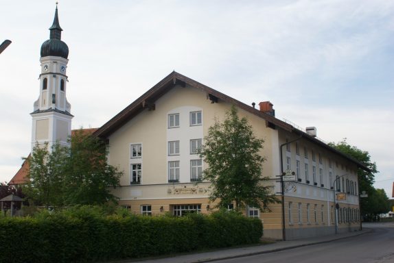 Fassaden Anstriche Kirche und Wirtschaft Fassaden Anstriche