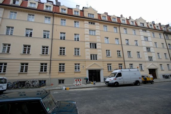 Fassade Fassade